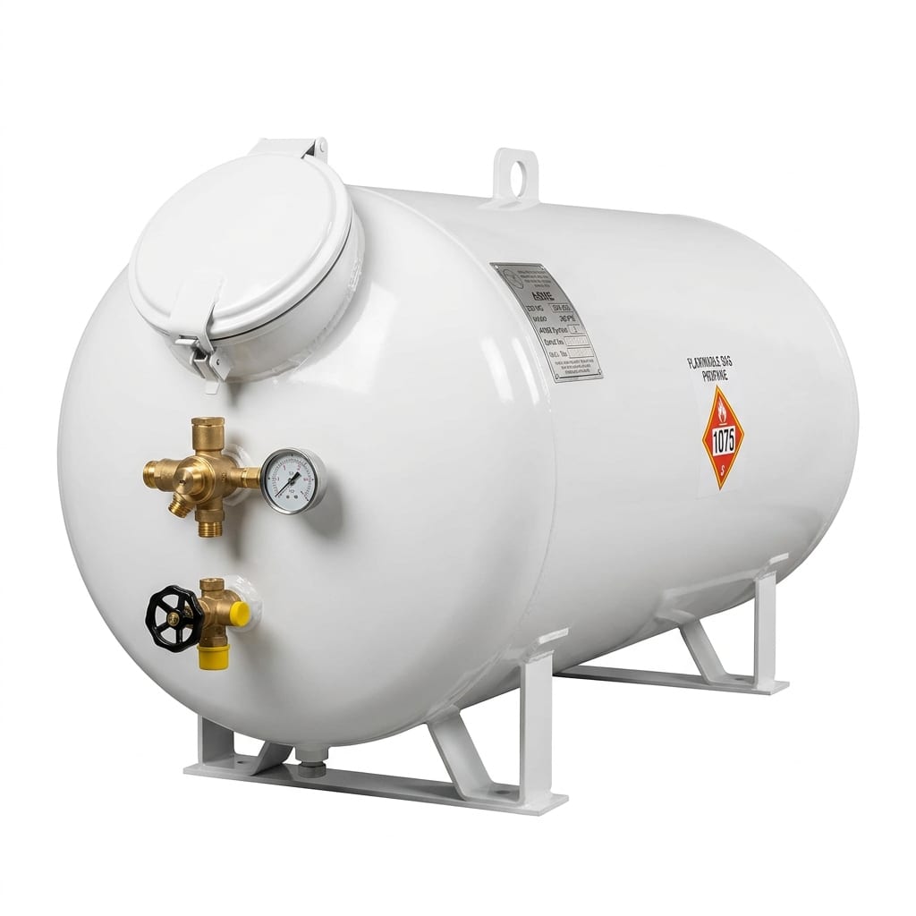 250 Gallon Propane Tanks for Sale