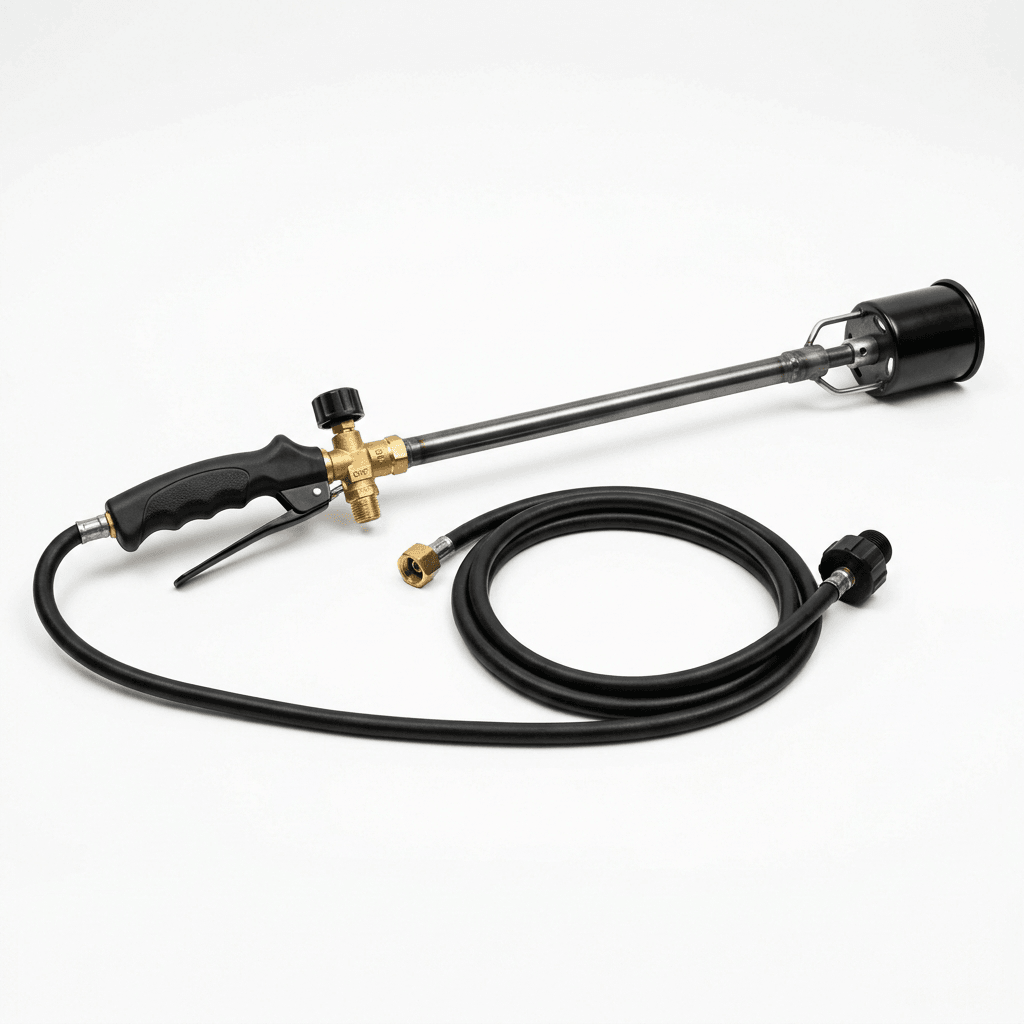 Manchester Handiboy Weed Burner Torch